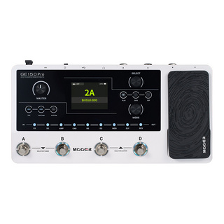 MOOER GE150 Pro