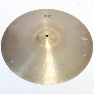 Zildjian KEROPE 20インチ RIDE 2204g シズル付き ジルジャン ケロップ ライドシンバル【池袋店】