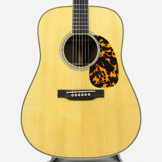 Martin Custom Shop CTM D-28CW "Adirondack Spruce & Indian Rosewood" *2024