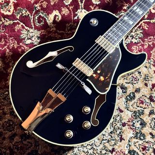 Ibanez GB10 BK【SPOTモデル】　【現物写真】