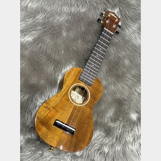 ARIA AU1HK（アリアウクレレAU-1シリーズ10周年記念限定モデル）