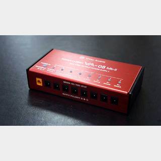 Vital Audio POWER CARRIER VA-08 MKII