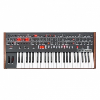 Sequential Circuits Prophet-6 ◆【ローン分割手数料0%(24回迄)】