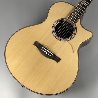 か*ー様 ハンドメイドギター　ジャンク品　マッカサーエボニー か*ー様 ハンドメイドギター ジャンク品 マッカサーエボニー