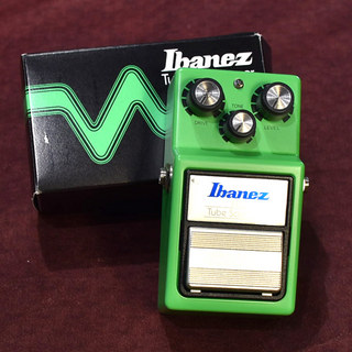 Ibanez TS-9【USED】【中古】