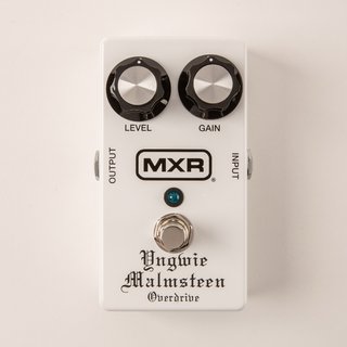 MXR Yngwie Malmsteen YJM308 Overdrive - New (With Free