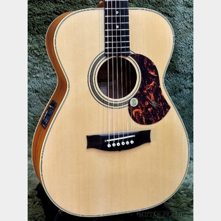 MATON EBG808 Tommy Emmanuel #30998【48回迄金利0%対象】【送料当社負担】