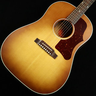 Gibson J-45 Faded 50s Sunburst　S/N：20863123 【エレアコ】 【未展示品】