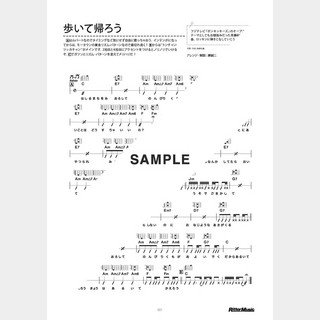 斉藤 和義 歩いて帰ろう