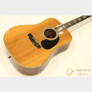 K.Yairi NY-0016B 税込販売価格 ￥69,800- 中古 国産