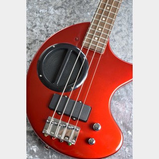 FERNANDES ZO-3 BASS '24 - Candy Apple Red -