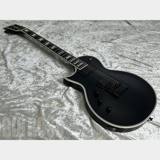 E-II EC EVERTUNE L/H(Black Satin)