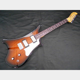 Zeus Custom GuitarsJUNO ZJN-STD #22281 (ゼウスカスタムギターズ ジュノ)