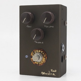 CRAFTROS MUSICA Rev.D 【御茶ノ水本店】（中古）【楽器検索デジマート】