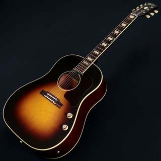 ビートルズの初期サウンドの要となったジョージ・ハリスンのギブソンJ