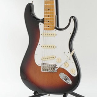 Fender ED】Jimi Hendrix Stratocaster (3-Color Sunburst)【SN. MX22280921】