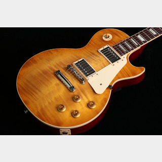 Gibson ISHIBASHI Exclusive Les Paul Standard 50s Figured Top Dirty Lemon Burst [3.74kg/2024年製]【池袋店】