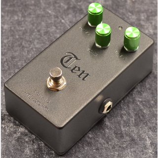 HTJ-WORKS -Ten- TSH-10 OVERDRIVE Ver. 2 #135 【国産ハンドメイド】