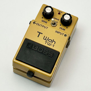 BOSS TW-1 Touch Wah