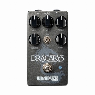 Wampler Pedals Dracarys Distortion [ディストーション](ご予約受付中)