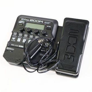 ZOOM、G1X FOURの検索結果【楽器検索デジマート】