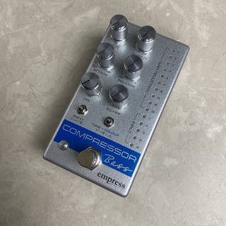 Empress Effects、Compressorの検索結果【楽器検索デジマート】