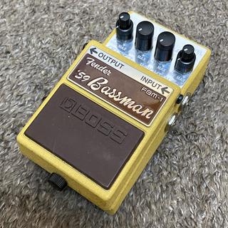 エフェクター（ギター・ベース用）、BOSS、FBM-1の検索結果