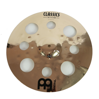 Meinl 【中古】 MEINL マイネル CC16TRC-B  Classics Custom Brilliant 16インチ Trash Crash クラッシュシンバル