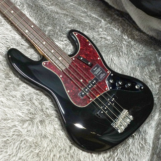 Fender Vintera II 60s Jazz Bass RW Black