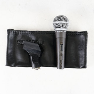 SHURE SM58の検索結果【楽器検索デジマート】