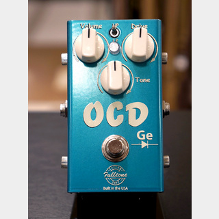 Fulltone OCD-Germanium