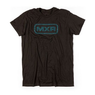 MXR MXR LOGO VINTAGE Tシャツ （Lサイズ） [DSD32-MTS-L]