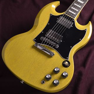 Gibson SG Standard TVY 【現物画像】