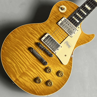 Gibson Custom ShopHistoric Collection Hand Selected 1959 Les Paul Standard 60th エレキギター 【 中古 】