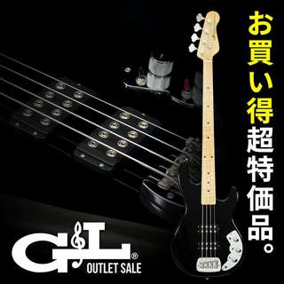 【レア】G&L USA L 2000 FL フレットレス お手頃なフレットレス、ご案内出来ます！ | イシバシ楽器