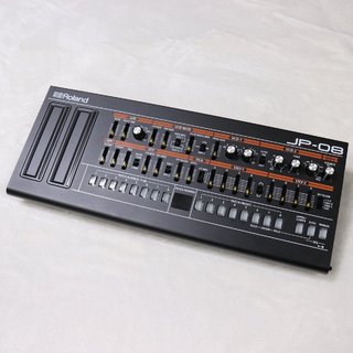 Roland JP-08 Boutique Series Sound Module 【梅田店】