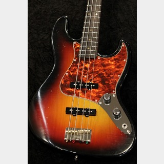 g7 Special g7-JB/R 1960 Lightly Aged 3Tone Sunburst【kg】【当店オーダーモデル!】