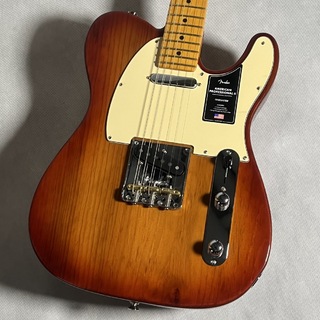 Fender American Professional II Telecaster Maple Fingerboard【現物画像】