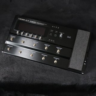 BOSS GT-1000 Guitar Effects Processor 【梅田店】