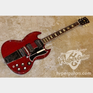 Gibson '65 SG Standard