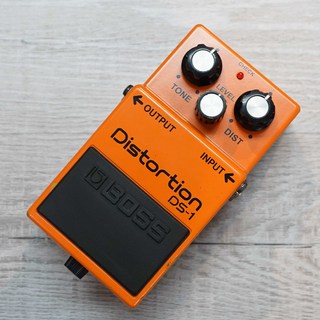 BOSS DS-1 Distortion