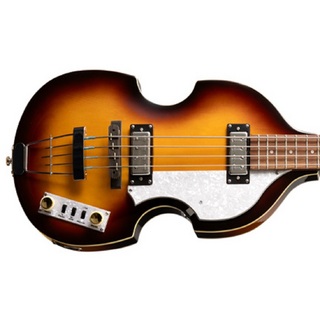 Hofner Violin Bass Ignition - Premium-Edition