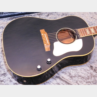 Gibson Kazuyoshi Saito J-160E