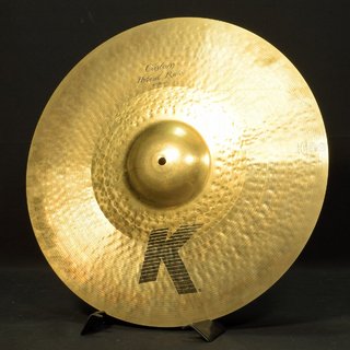 Zildjian K Custom 20 Hybrid Ride【福岡パルコ店】