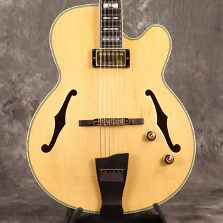 Ibanez Signature Series PM200-NT Natural Pat Metheny フルアコ 日本製 [S/N F2508175]【WEBSHOP】