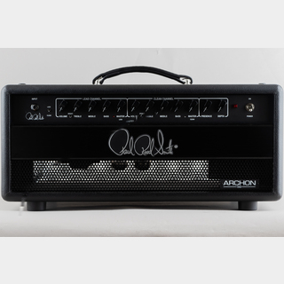 Paul Reed Smith(PRS) ARCHON 50W HEAD【50W】