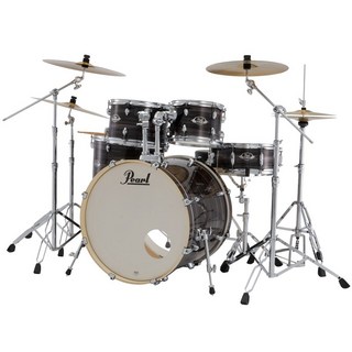 Pearl EXX725SN/C-2CS #779 [EXPORT スタンダードサイズ ドラムセット / 2クラッシュシンバル仕様 - メタリッ...