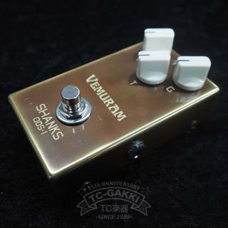 VEMURAM、Shanksの検索結果【楽器検索デジマート】