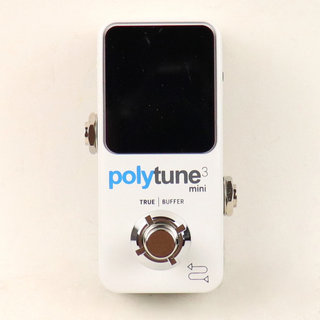 t.c. electronic、polytuneの検索結果【楽器検索デジマート】 t.c. electronic、polytuneの検索結果【楽器検索デジマート】