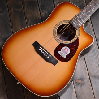 Headway HC-Essential Amber Sunburst